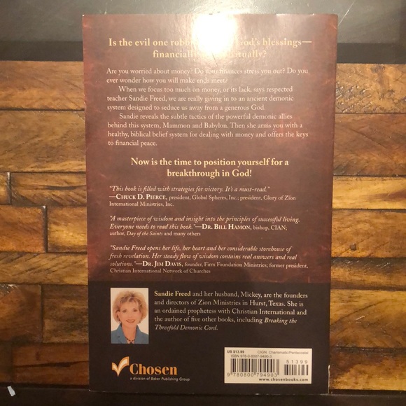 Book - Picture 3 of 3